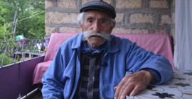 Dersim'in tanığı Bego Polat vefat etti