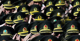 TSK'ya 'FETÖ' operasyonu: 20 gözaltı