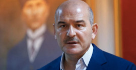 Bakan Soylu: ABD Büyükelçiliği'nin taziyesini kabul etmiyoruz