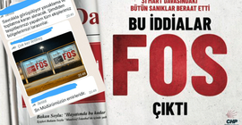 Yargıya 'İmamoğlu davası afişlerini toplatın talimatı verildi' iddiası