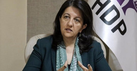 Pervin Buldan: İmralı başvurularımız sonuç alıncaya kadar sürecek