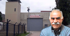 İmralı Heyeti, Öcalan için Adalet Bakanı’yla görüştü