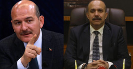 Emniyet Soylu-Aktaş arasındaki 'sızıntı' gerilimini yalanlarken konuyu muhalefete bağladı: 'Yeni iftira kampanyası'