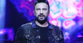 Tarkan'dan Ahbap'a destek: Yanındayım