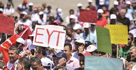 Bakan Bilgin: EYT’de 1999 öncesi 5000 prim gün şartını değiştirmiyoruz