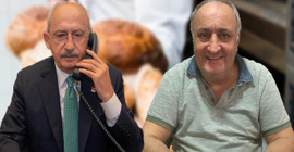 Kılıçdaroğlu'ndan Cihan Kolivar'ın ailesine 'geçmiş olsun' telefonu