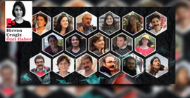 ÇHD davasında avukatlık mücadelesi: Savunmayı savunmak