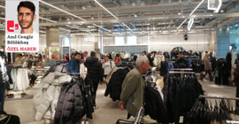 36 ay taksitle mont devri: 'Bizleri soğuklar değil yoksulluk üşütüyor'