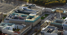 Berlin'deki İngiltere Büyükelçiliği çalışanı Rusya için casusluk yaptı