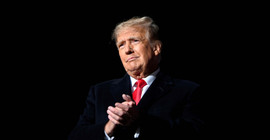 Trump, suikastla öldürülen Kennedy'nin yeğeni Robert F. Kennedy Jr. için 'derhal' koruma istedi