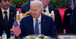 ABD Başkanı Biden, Kamboçya'yı Kolombiya'yla karıştırdı