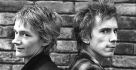 The Clash'in kurucularından Keith Levene öldü