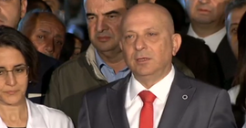 Deniz Baykal hakkında son açıklama: Durumu ciddiyetini koruyor