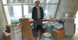 'The Terminal' filmine ilham kaynağı olmuştu: 18 yıldır Paris'te havalimanında yaşayan İranlı öldü