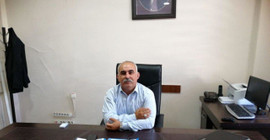 Dicle Milli Eğitim Müdürü Ensari tutuklandı