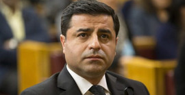 Selahattin Demirtaş'tan İstiklal Caddesi saldırısına ilişkin 11 soru
