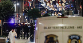 TİHV: Bu tür saldırılar karşısında insan haklarını savunmakta ısrarcı olacağız
