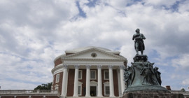 ABD'deki Virginia Üniversitesi'nde silahlı saldırı: Üç ölü, iki yaralı