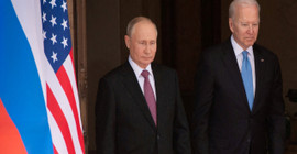 Rus basını: ABD ile Rusya bugün Türkiye'de görüşecek