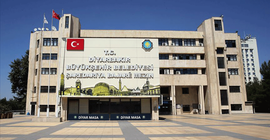 Diyarbakır'da kayyım yönetiminin usulsüzlükleri Sayıştay raporunda