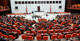 Müftülere nikah kıyma yetkisi kabul edildi