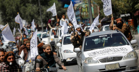 Taliban el kesme, taşlama ve kırbaç cezalarına geri dönüyor