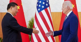 Beyaz Saray: 'İki lider Ukrayna'da nükleer silah kullanılmamasında hemfikir'