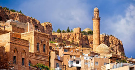 Mardin'de gösteri ve yürüyüşler 15 gün yasaklandı
