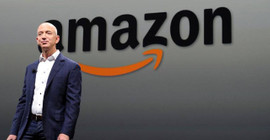 Amazon 18 bin kişiyi işten çıkarıyor