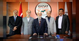 BM'nin SADAT raporunun ayrıntıları: Ambargoyu delip 5 bin Suriyeliyi Libya’da eğitti