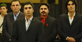 Kurtlar Vadisi dizisi yeniden ekranlara dönüyor