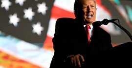 Trump, Kongre baskınıyla ilgili yeminli ifade vermeye gitmedi