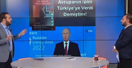 Beyaz TV'de silinen yorum: Putin artık Erdoğan'ın valisi