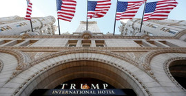 Trump'ın otelindeki Türkiye bağlantılı harcamalar Kongre incelemesine takıldı