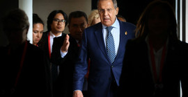 Rusya Dışişleri Bakanı Lavrov: Zelenskiy, Batı'yı dinlemiyor