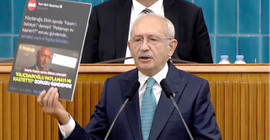Kılıçdaroğlu: Mert olacaksınız, oyunuzu vereceksiniz, Bay Kemal sorunu çözecek