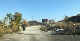 Ankara'da 'metamfetamin' tahmin edilenden daha yaygın