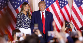 Donald Trump resmen açıkladı: 2024'te adayım