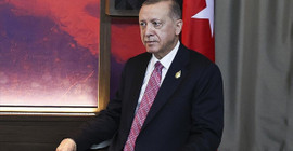 Erdoğan: İstiklal Caddesi'ndeki saldırıda sorgulamalar devam ediyor