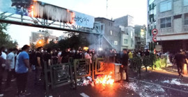 İran'da Tahran Devrim Mahkemesi bir kişiye daha idam cezası verdi