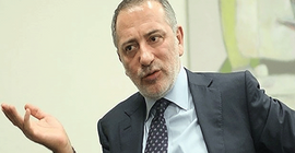 'Kozun adı: FETÖ'