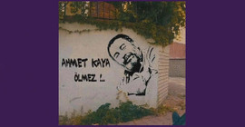 Ahmet Kaya unutulmadı