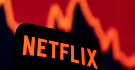 Netflix'in Amsterdam ve Paris ofislerine vergi baskını