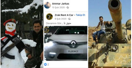 Saldırının planlayıcısı olduğu iddia edilen Jarkas’ın Türkiye’de şirketi varmış