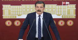 Erkan Baş: Soylu'dan korktuğunuz, bildiği bir şeyler mi var?