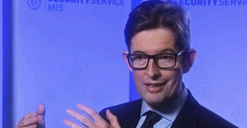 MI5: İran İngiltere vatandaşlarını kaçırmak ya da öldürmek için girişimlerde bulunuyor