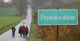 Beyaz Saray: Polonya'ya düşen füzeler Ukrayna'ya ait, ama sorumlusu Rusya