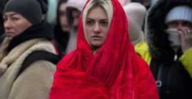 BM, ülkelere göre Ukraynalı göçmen sayısını açıkladı