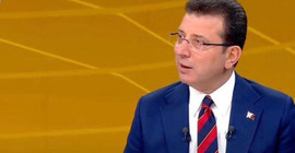 Ekrem İmamoğlu'ndan 'adaylık' açıklaması: AIlah bilir