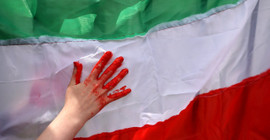 İran'da kanlı gece: Çeşitli kentlerde en az 15 kişi öldürüldü